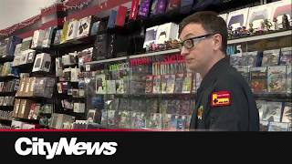 Winnipeg video game store's petition against Sony going viral