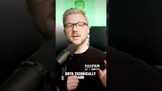 The role of the director of photography (DP) | 1-minute tips with FUJIFILM #fujifilm #filmmaking