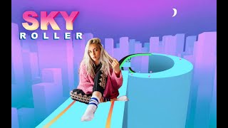 Sky Rollers : Android IOS Gameplay screenshot 4
