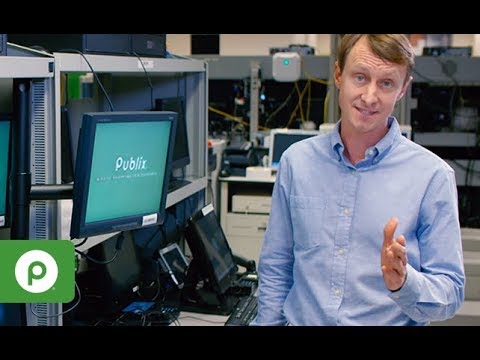 Publix Jobs: What’s It Like to Work in Publix Information Technology?