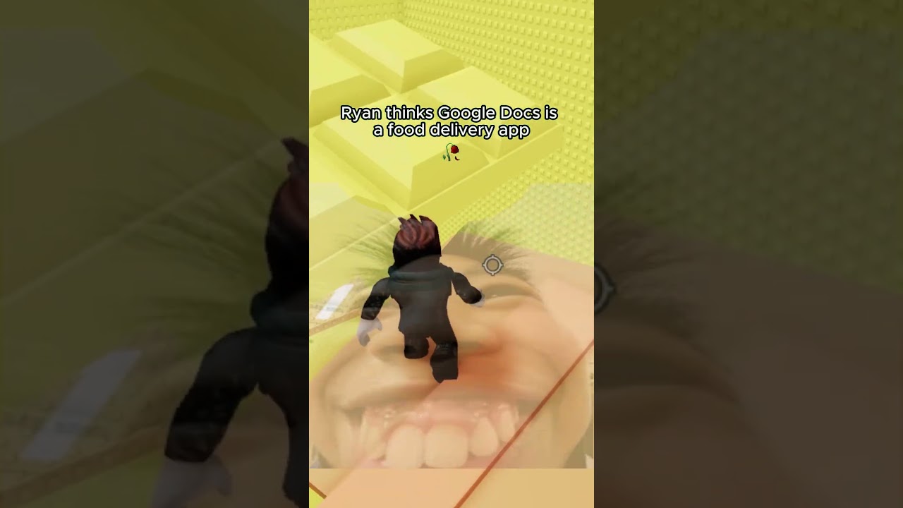 Why is every school group project the same? 😭🙏  