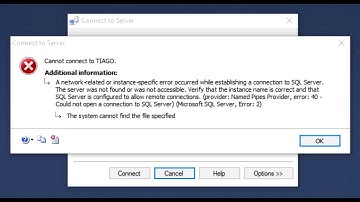 cannot connect to sqlexpress 2014 [Resolve 100%]