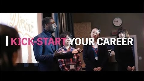 Aim higher with the University of Bath School of Management