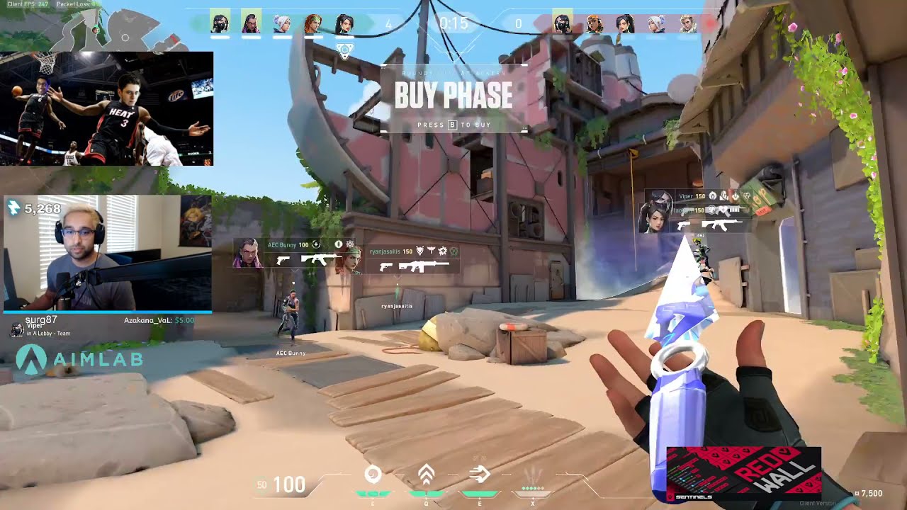 SEN SHAZAM"S OPINION ON BUYING SEN TENZ and HOW HE KNEW ABOUT IT