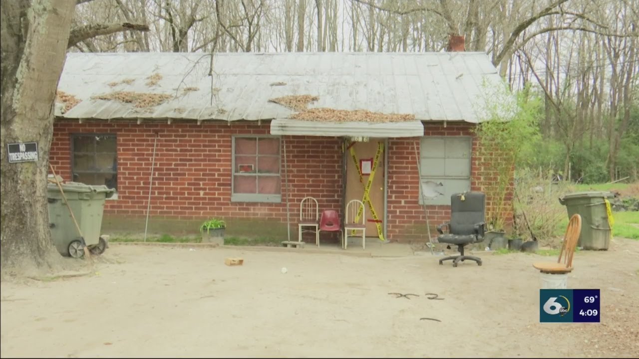 Thomson police seize drugs, more in bust