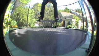 Tramp Skate 3