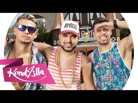 Mc Wm E Jerry Smith Ft. Dj Pernambuco - Opa Opa