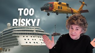 The $100,000 Cruise Mistake You Don’t Want to Make