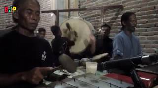 Tabuhan Klasik Kesenian Gajah Gajahan Ponorogo