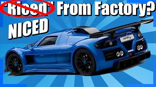 "Ugly" Factory Car Mods That Aged Well!
