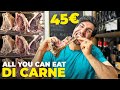 CARNE FROLLATA ALL YOU CAN EAT A 45