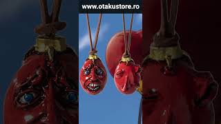 Berserk - Behelit 'Egg of the King'