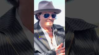 Johnny Depp To Return In Pirates Of The Caribbean 6.