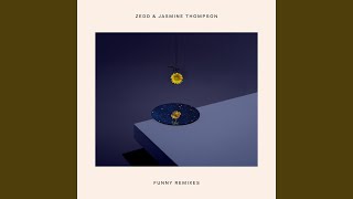 Download Lagu Funny (Marc Benjamin Remix) Download Lagu Funny (Marc Benjamin Remix)