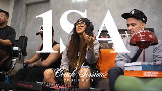 CouchSessions Vol.7 | 1SA | RnB, RnB Edits, Hip Hop, Old School, (Trill Family, Soulja Boy & more)