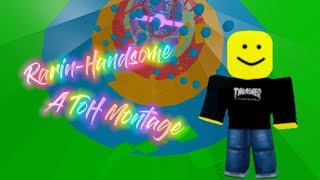 Rarin - Handsome A Toh Montage The Gaming Sanctuary