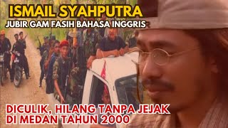 Download Lagu REMEMBERING ISMAIL SYAHPUTRA, GAM's Spokesperson Who Speaks Fluent English MP3