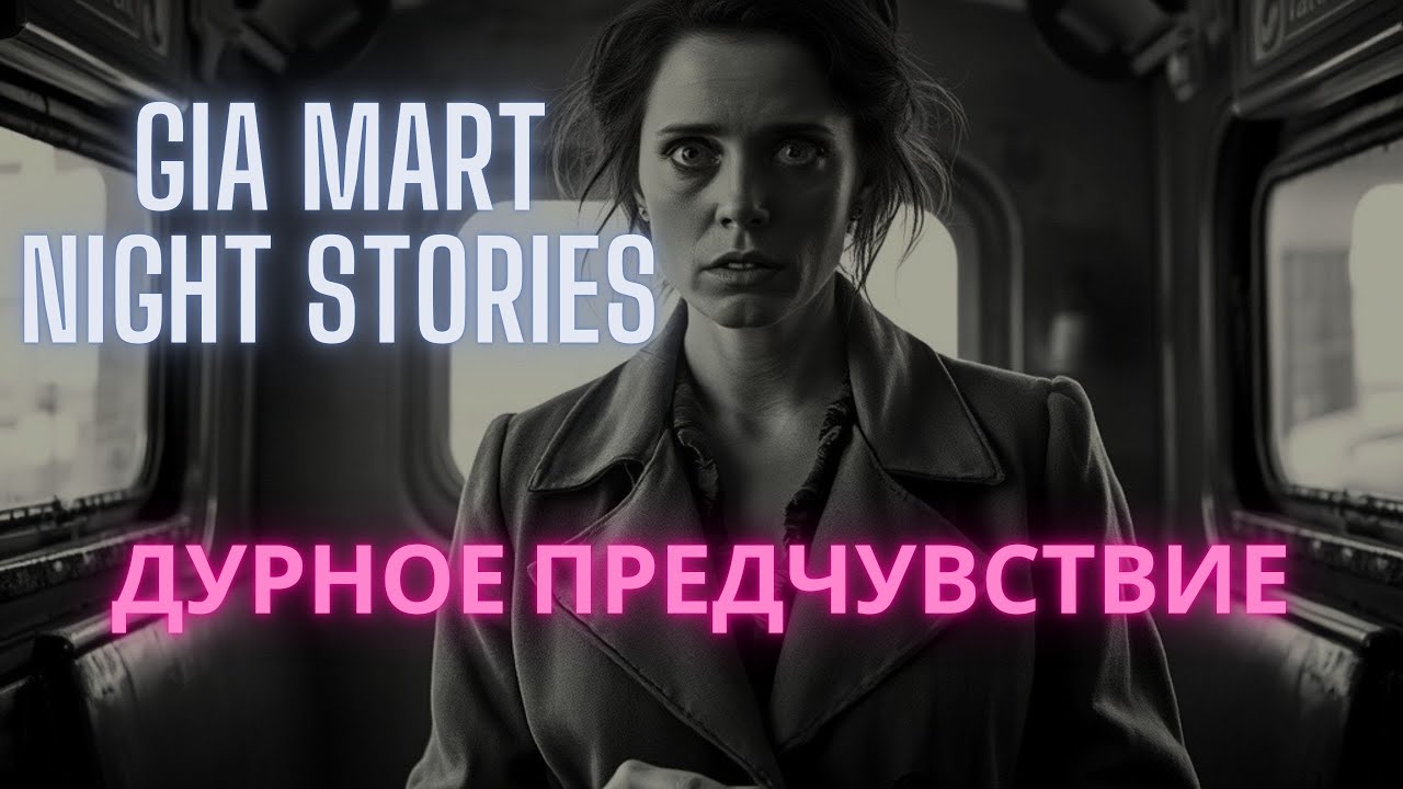 Дурное предчувствие | Gia Mart Night Stories