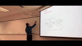 Chapter 5 - Control Systems