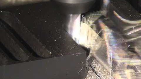 Guhring Milling RF100