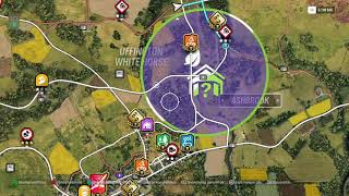 Ashbrook Barn Find - Forza Horizon 4