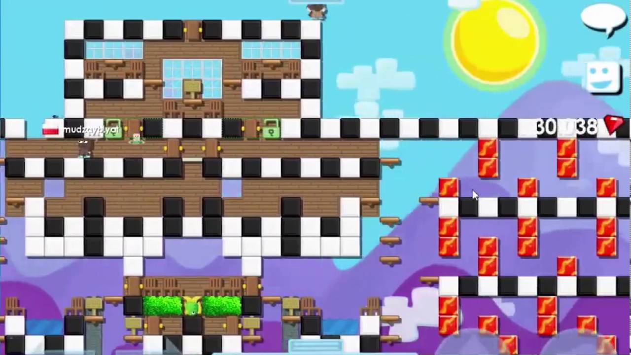 Growtopia - Hacking Accs #4 | Zeus Trashed + 20DLS. ft. amateurz