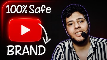 YouTube Brand Account Explained + How to Switch From a Normal Channel