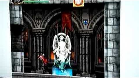 Play NDS full screen with no$gba 2.6a & Myzoom software