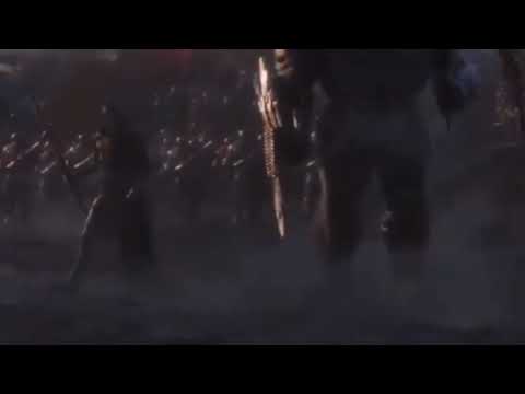 【MAD】MARVEL HEROS