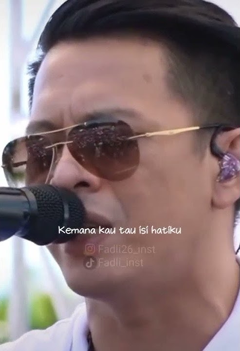 Ariel cool abiss ❤️❤️ lagu Peterpan tak bisakah #short