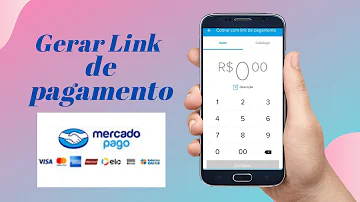 Como fazer um pagamento pelo Mercado Pago?