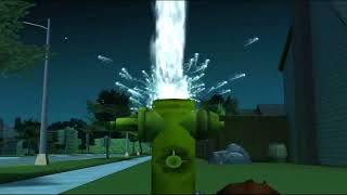 Over The Hedge Game Cutscenes But Only 5 Seconds A Day Day 94