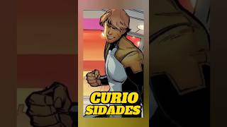 curiosidades sobre o Elixir X-Men