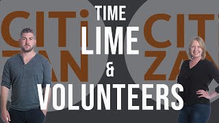 Time, Lime and Volunteers - South Devon Rivers -Grant Bettinson , Therese Kearns and Stephen Peart