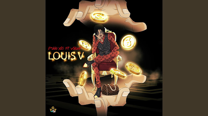 Louis V