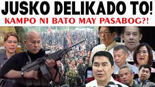 🔴LIVE NOW:Top 8 Lawyer Bato Lumabas BBM Remulla Tulfo Lacson Matibag Jonvic MNLF Commander VP Sara