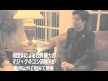 峯村健二 マジックを語る! by サンディエゴゆうゆう Kenji Minemura "Why I sta…