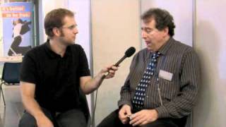 Bruce Perens - Highlights