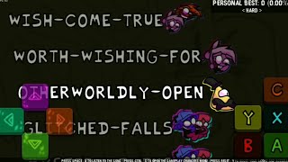 Friday Night Funkin' Glitched Legends FULL WEEK on Android screenshot 5