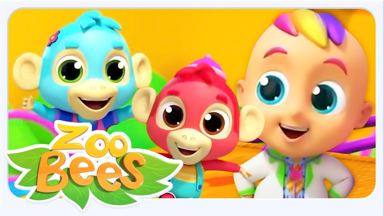 I Bambini Che Saltano Sul Letto in Camera Da Letto E Nel Gioco Immagine I Bambini Che Saltano Sul Letto in Camera Da Letto E Nel Gioco Immagine