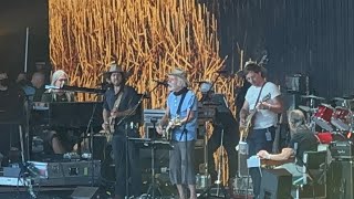 Bob Weir and the Wolf Bros w/ Sturgill Simpson and Lukas Nelson “Truckin” Farm Aid