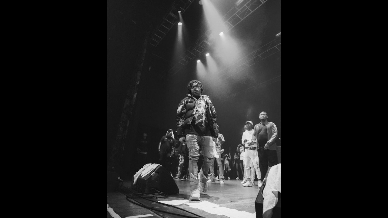 [FREE] NoCap x FCG Heem Type Beat - Here For You - 2026