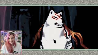 OKAMI HD | part 2