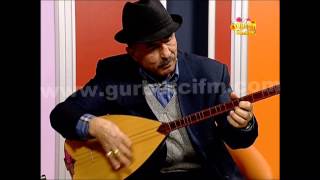 Şeref Tutkopar - Sallan Boylarına Bakayım (09 - 01 - 2007 - Sabahın Renkleri - Drt)