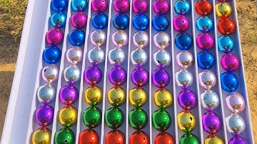 Bubble Colors - Ball Sort Puzzle - Have Fun with us