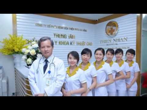 Video ĐÀ NẴNG Phòng Khám Đa khoa tốt nhất - Thiện Nhân,... - youtube