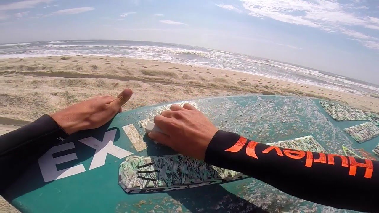 Kyle Calandra Skim April 26th