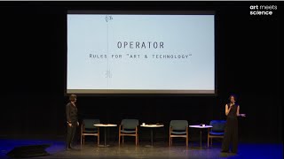 Summit Presentation: Operator