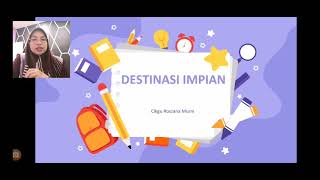 Cara Menjawab Soalan Novel Destinasi Impian Youtube