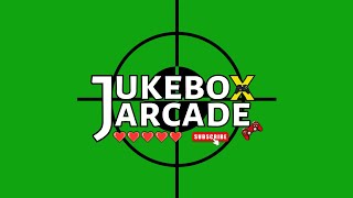 Jukebox Arcade Welcomes You All (ft. Manas) || @Jukebox_Arcade